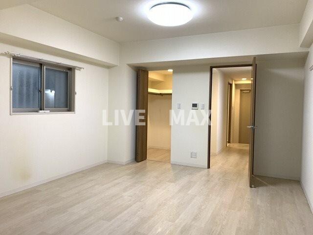 三条双月堂の物件内観写真