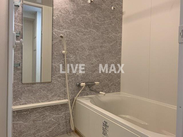 三条双月堂の物件内観写真