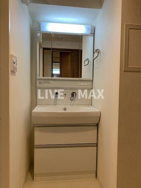 三条双月堂の物件内観写真