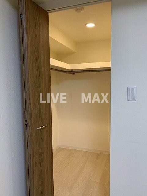 三条双月堂の物件内観写真