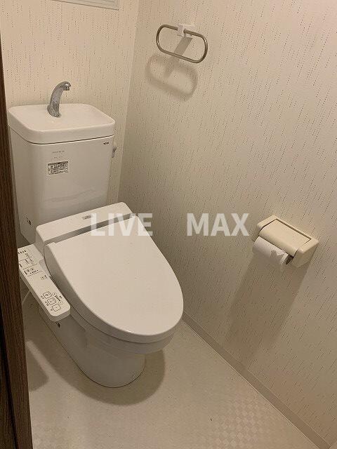 三条双月堂の物件内観写真