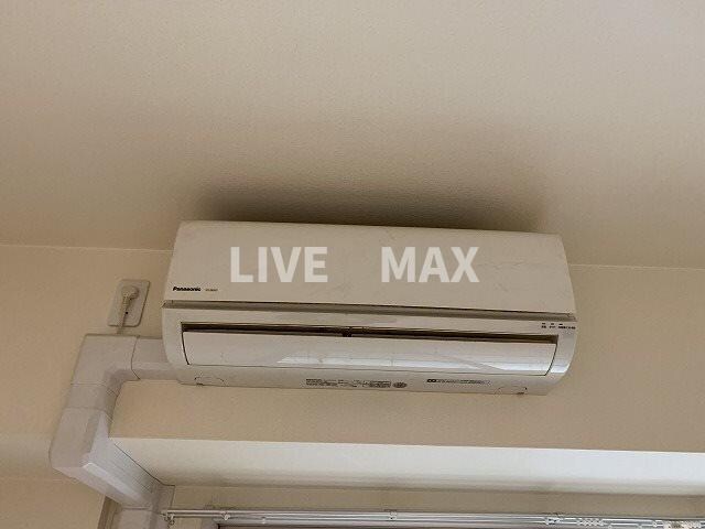 三条双月堂の物件内観写真