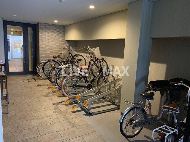 三条双月堂の物件内観写真