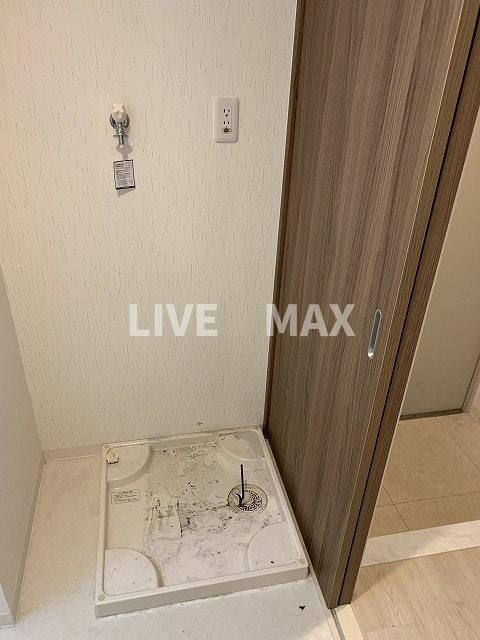 三条双月堂の物件内観写真