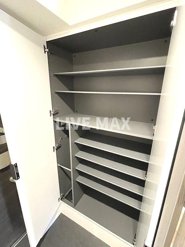 プレサンスTHE KYOTO澄華の物件内観写真