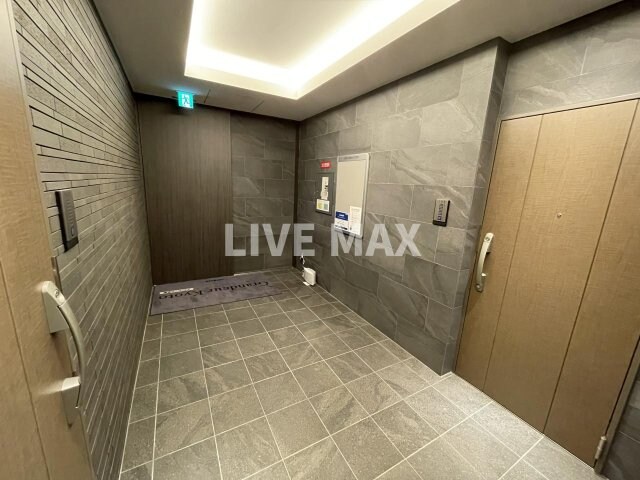 グランドール京都の物件外観写真