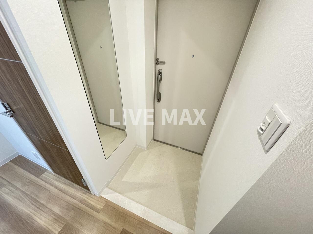 グランドール京都の物件内観写真