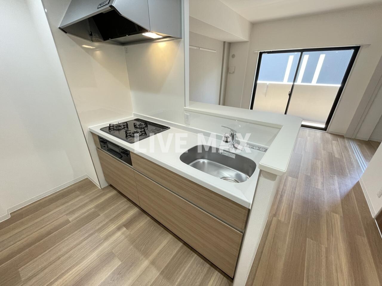 グランドール京都の物件内観写真