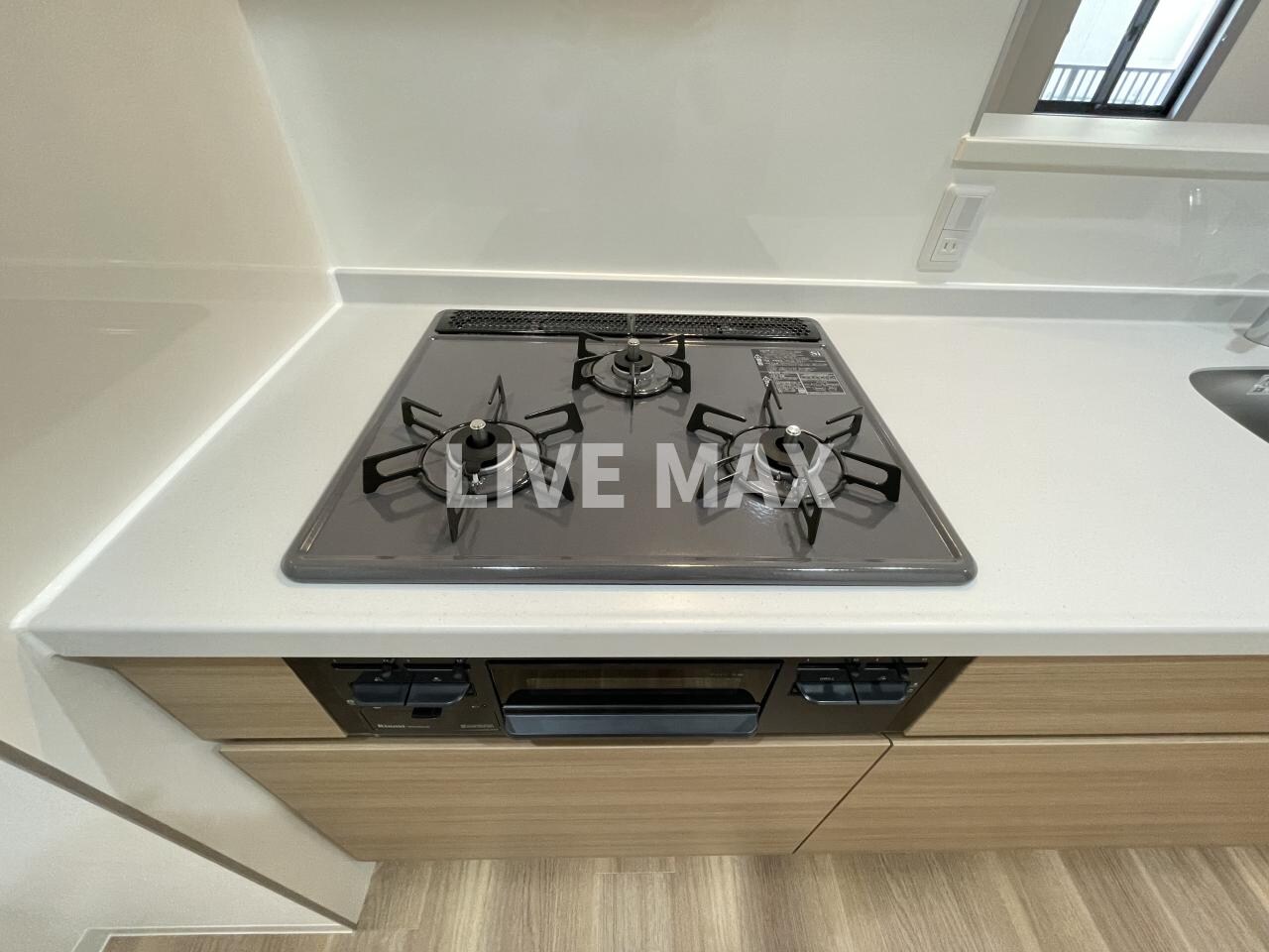 グランドール京都の物件内観写真