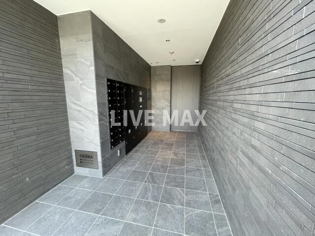 グランドール京都の物件外観写真