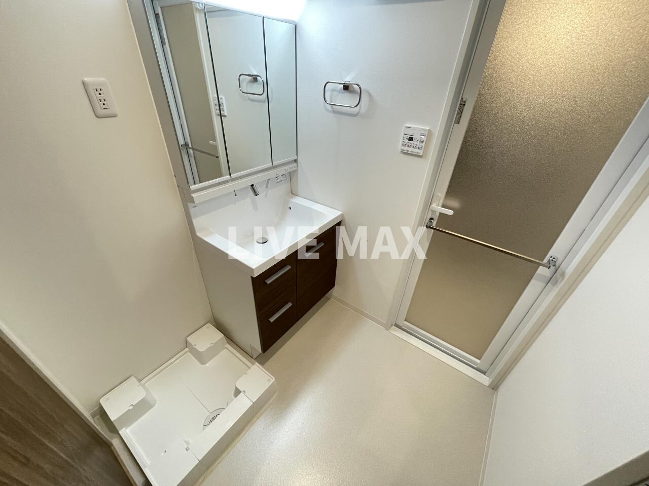 グランドール京都の物件内観写真