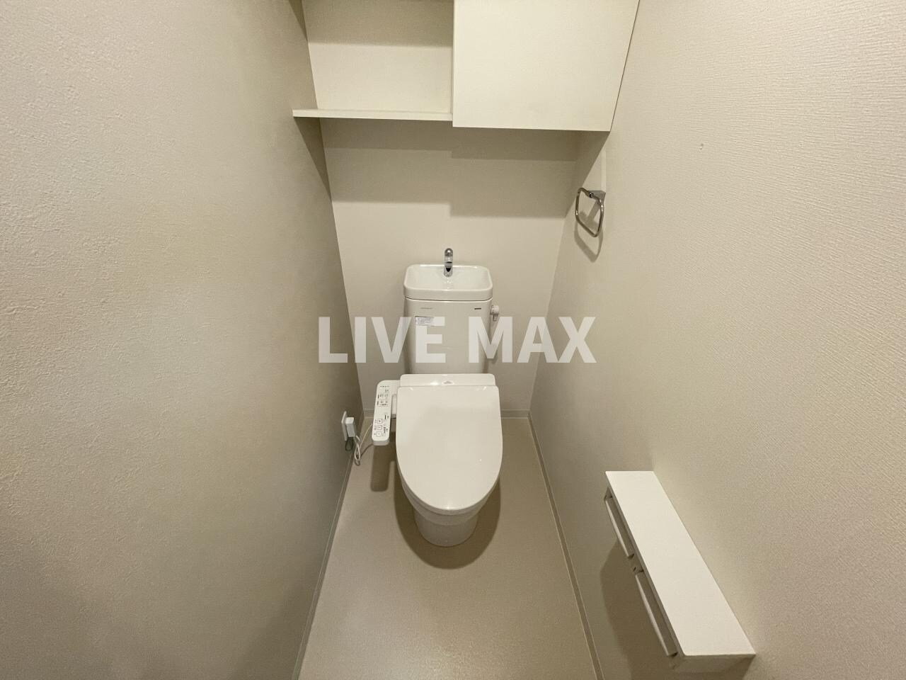 グランドール京都の物件内観写真