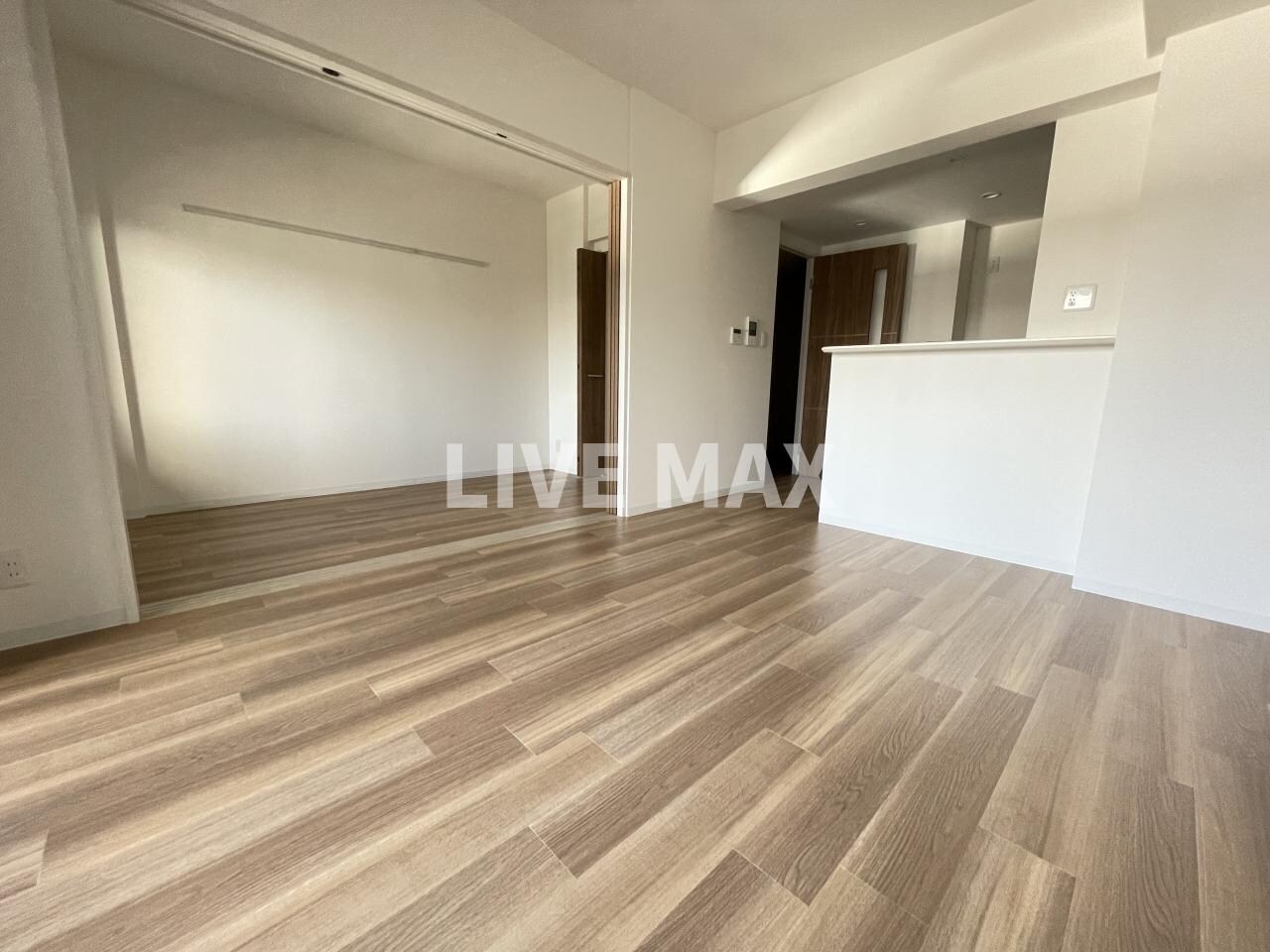 グランドール京都の物件内観写真