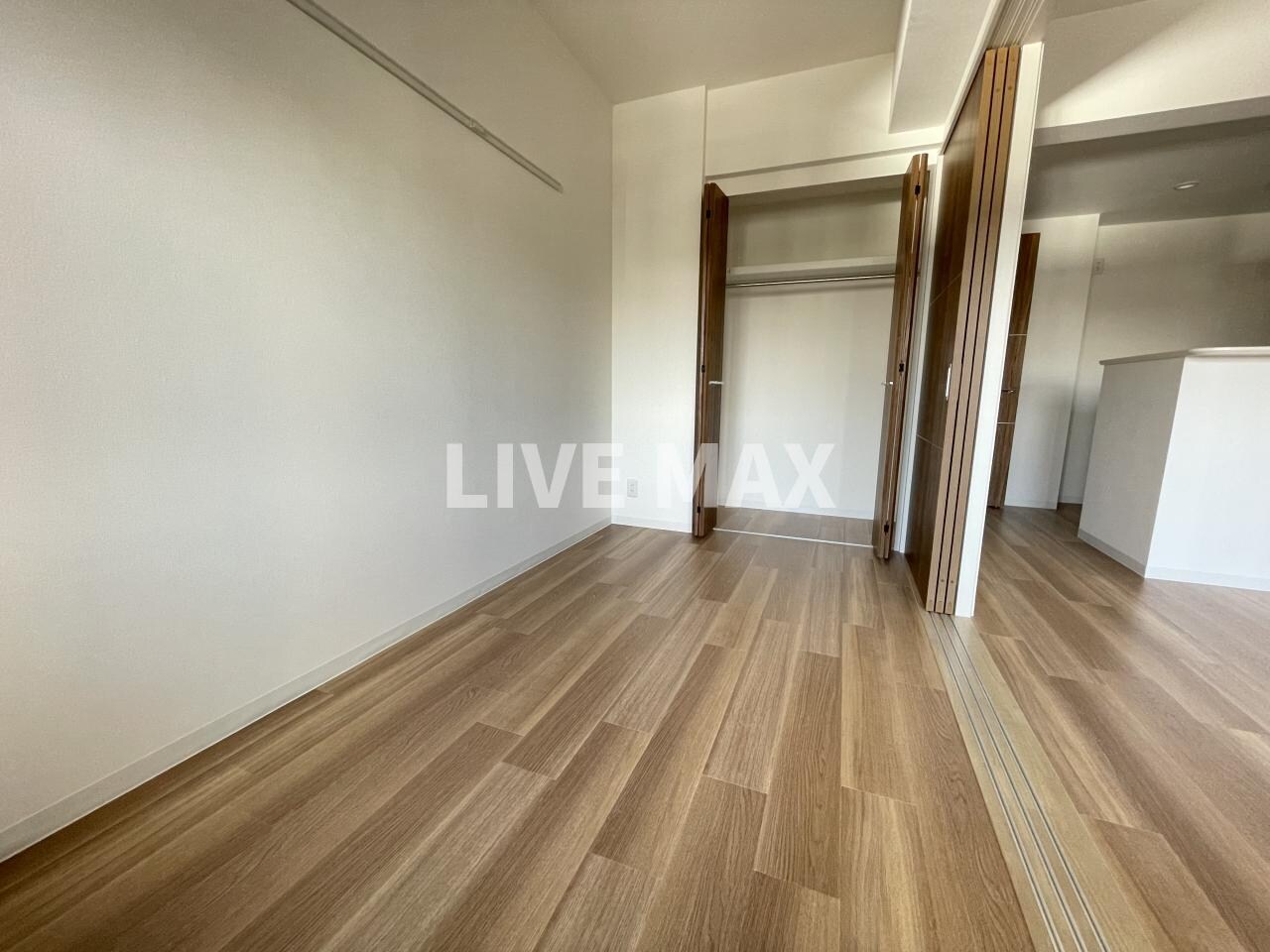 グランドール京都の物件内観写真