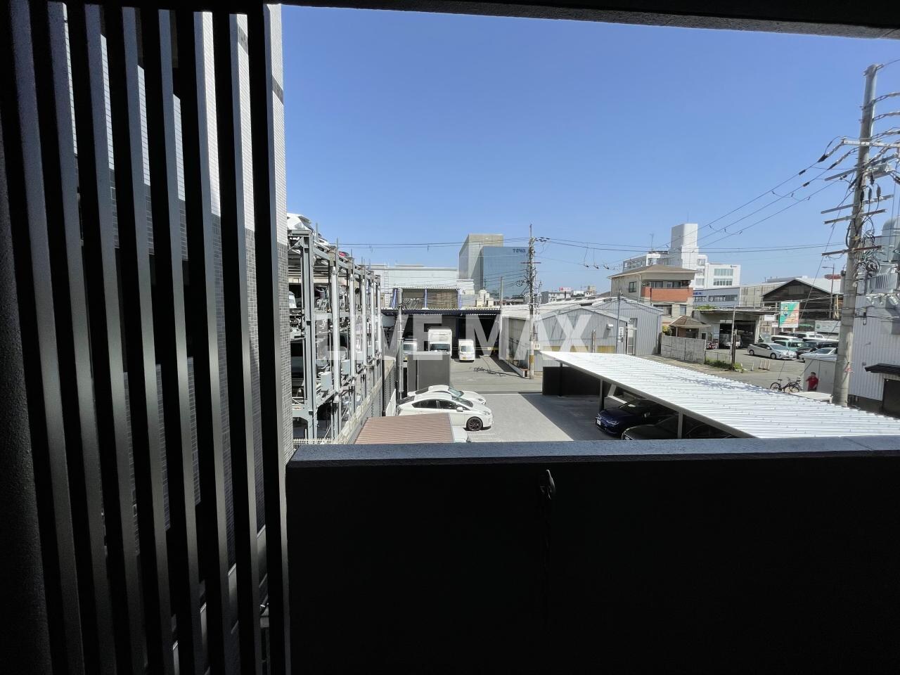 グランドール京都の物件内観写真