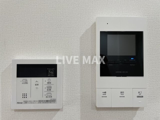 グランドール京都の物件内観写真