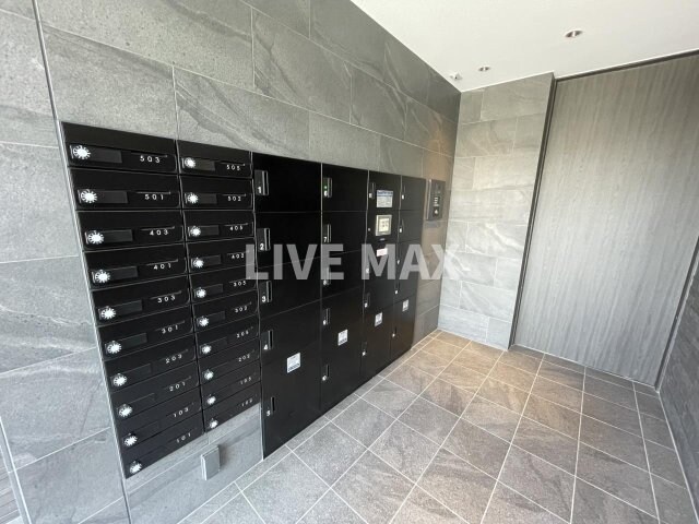 グランドール京都の物件内観写真