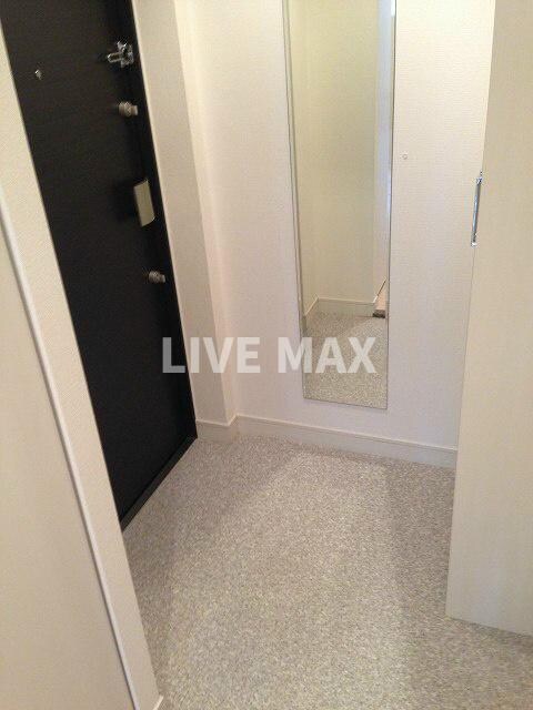 プレサンス京都三条響洛の物件内観写真