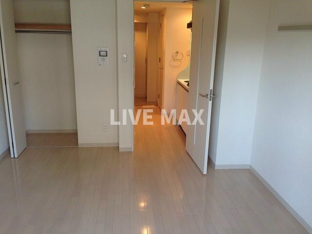 プレサンス京都三条響洛の物件内観写真