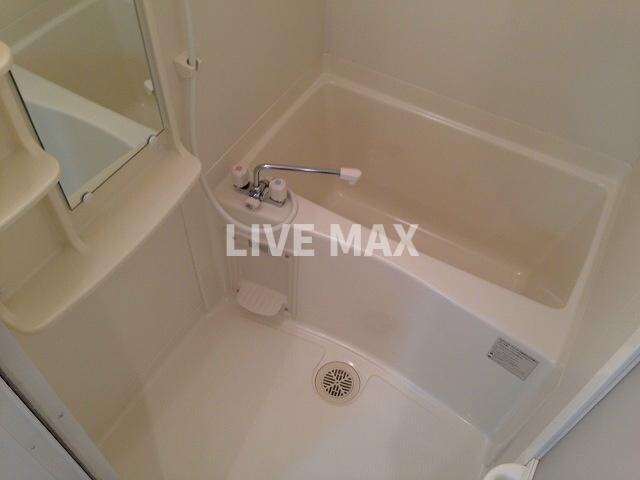 プレサンス京都三条響洛の物件内観写真