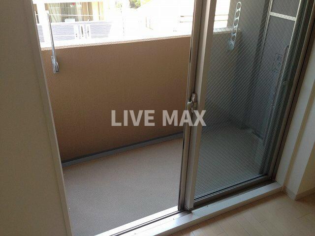 プレサンス京都三条響洛の物件内観写真