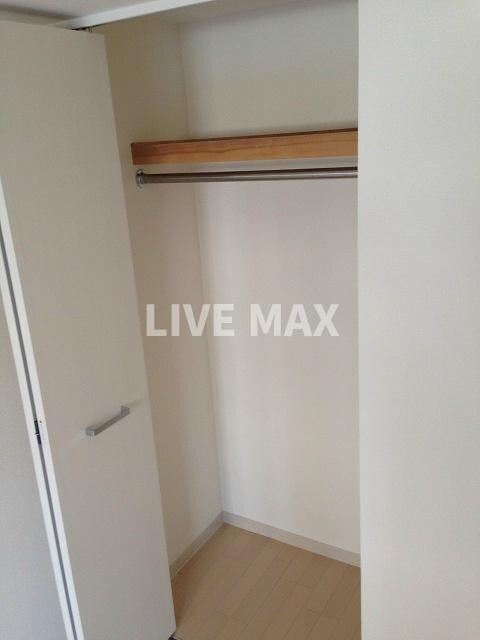 プレサンス京都三条響洛の物件内観写真