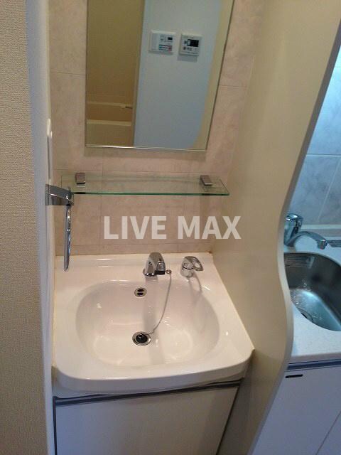 プレサンス京都三条響洛の物件内観写真