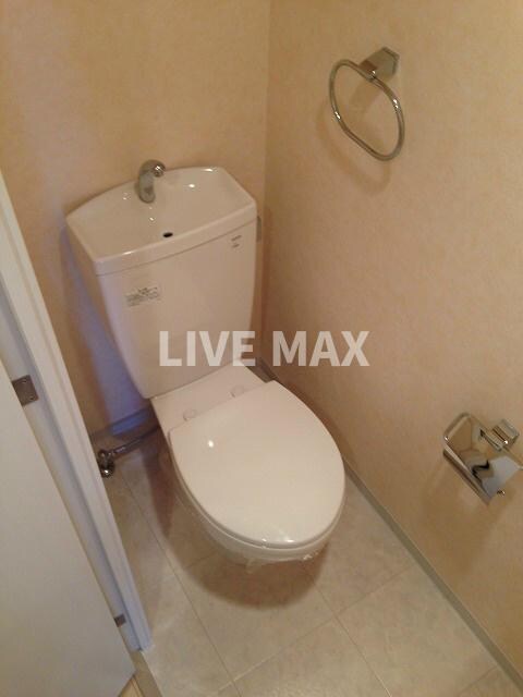 プレサンス京都三条響洛の物件内観写真