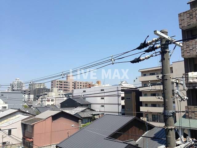 プレサンス京都三条響洛の物件内観写真