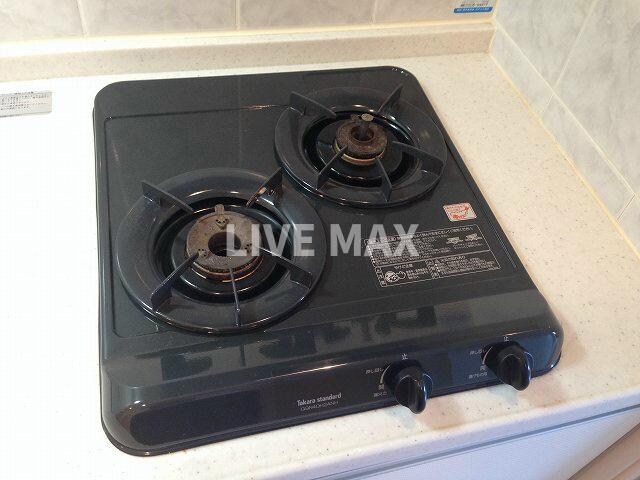 プレサンス京都三条響洛の物件内観写真