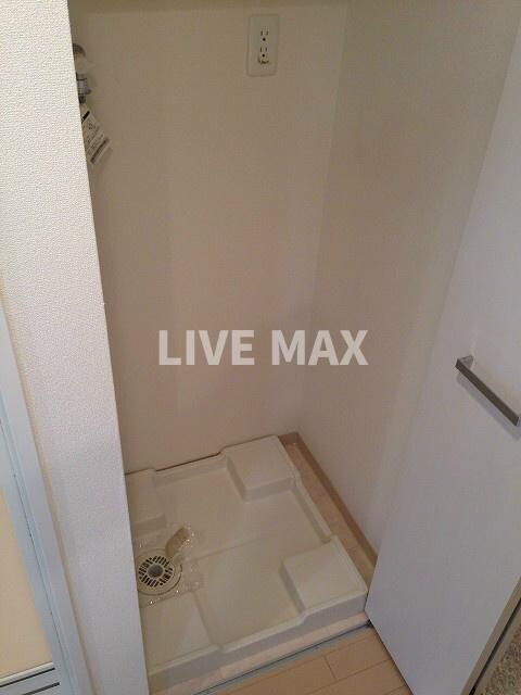 プレサンス京都三条響洛の物件内観写真