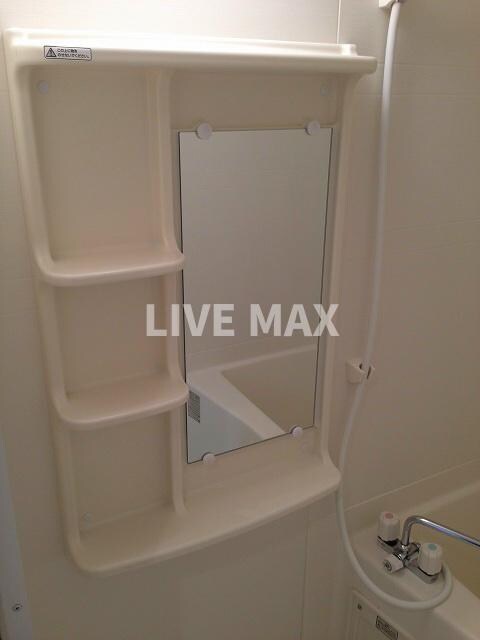 プレサンス京都三条響洛の物件内観写真