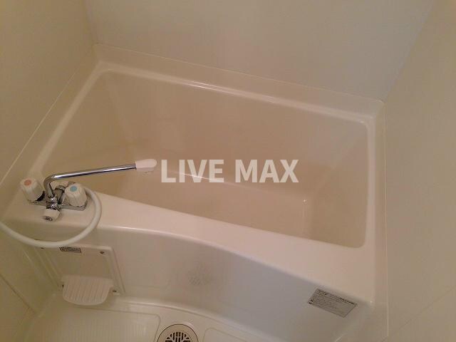 プレサンス京都三条響洛の物件内観写真