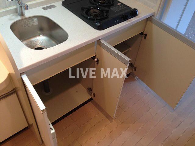 プレサンス京都三条響洛の物件内観写真