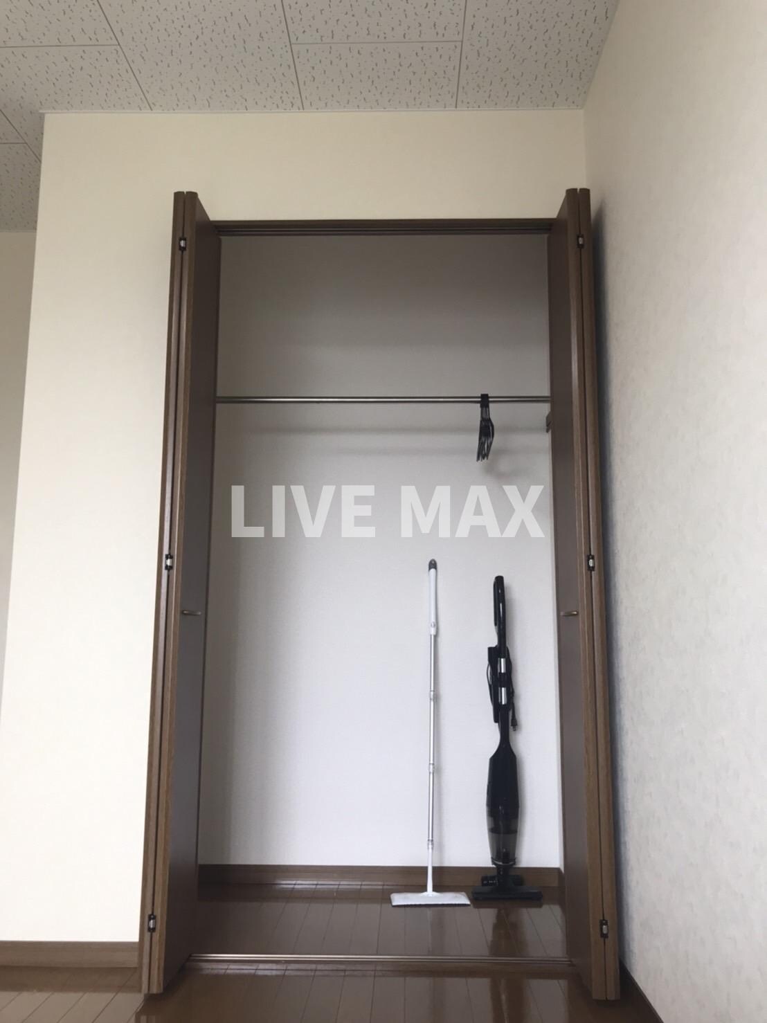 アムール　Kuraganoの物件内観写真