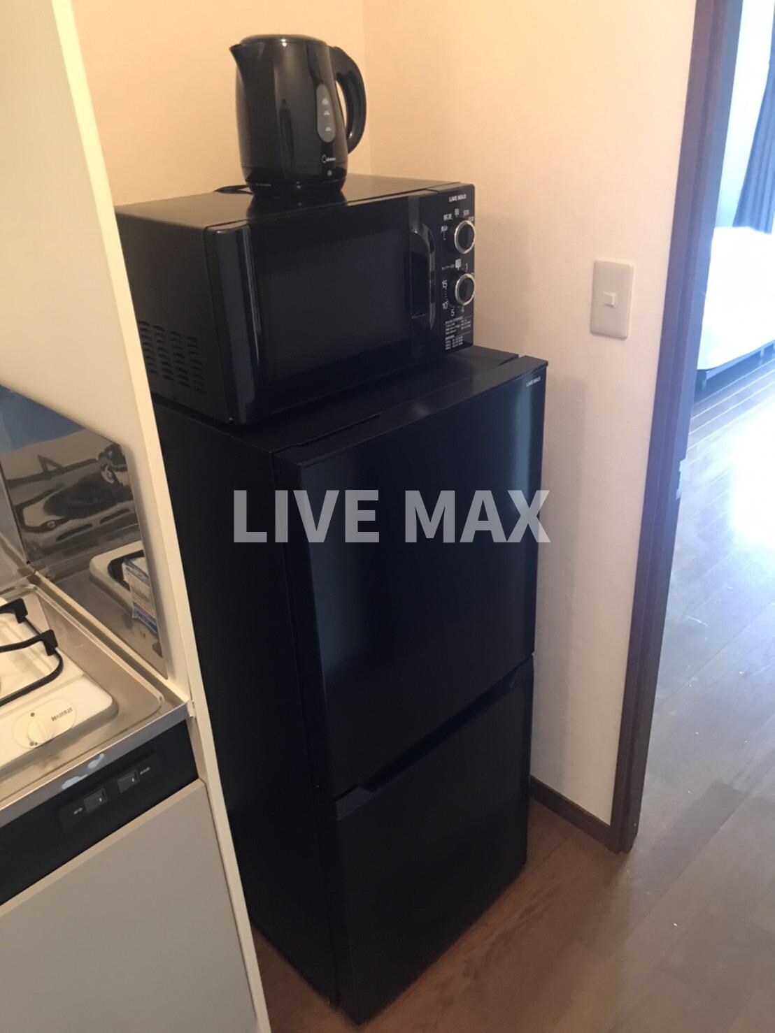 アムール　Kuraganoの物件内観写真