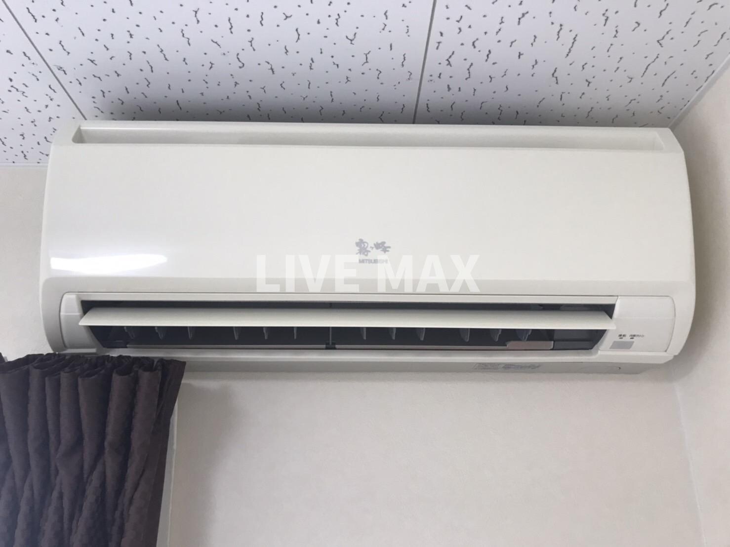 アムール　Kuraganoの物件内観写真