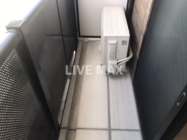 アムール　Kuraganoの物件内観写真