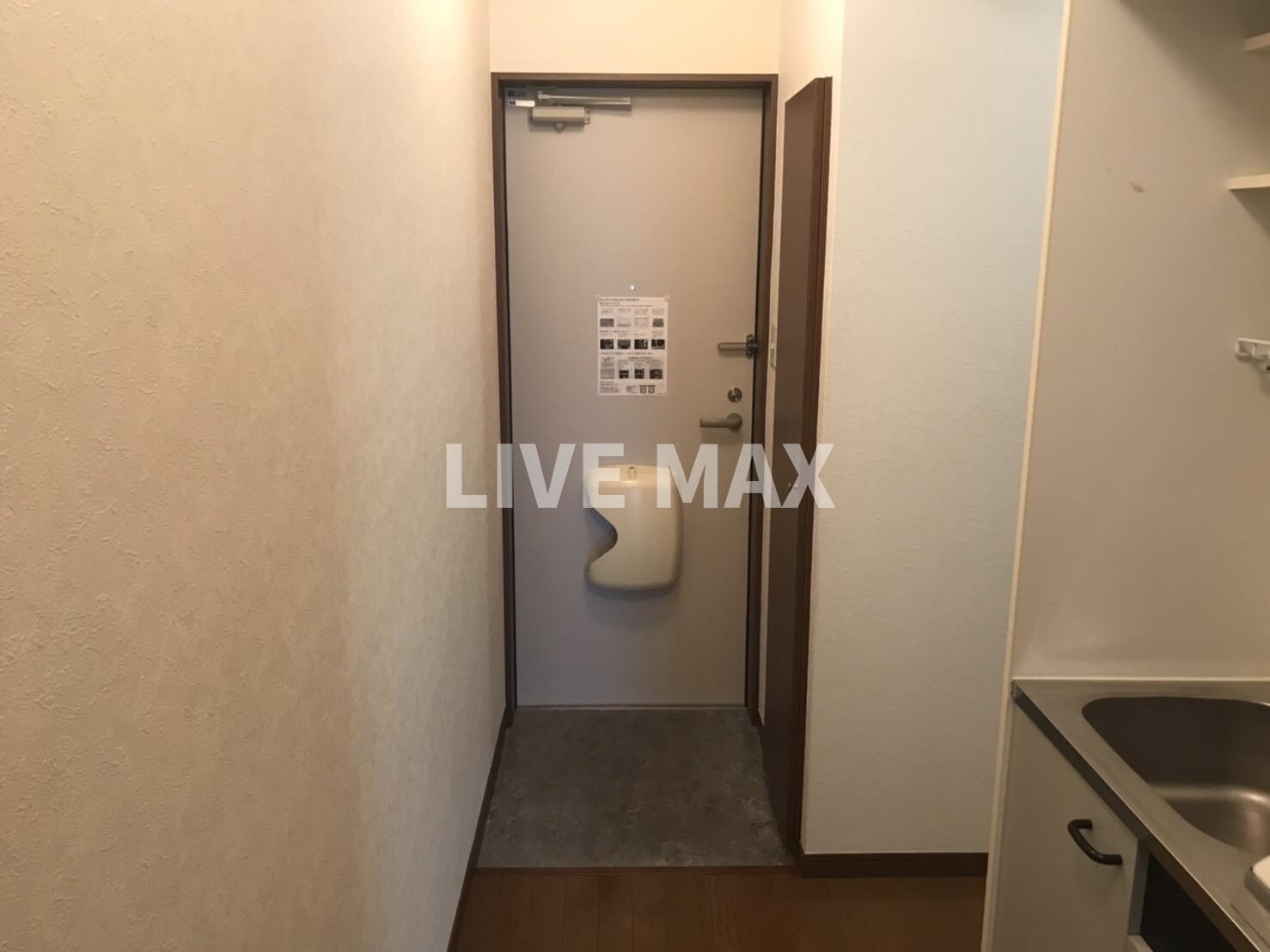 アムール　Kuraganoの物件内観写真