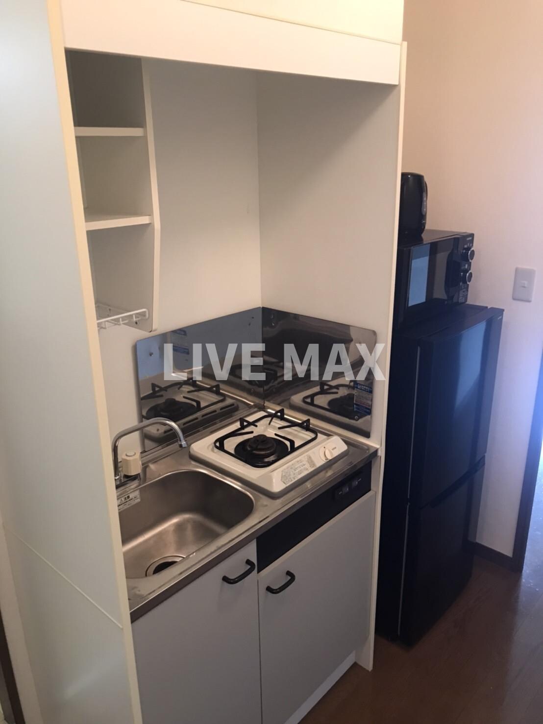 アムール　Kuraganoの物件内観写真