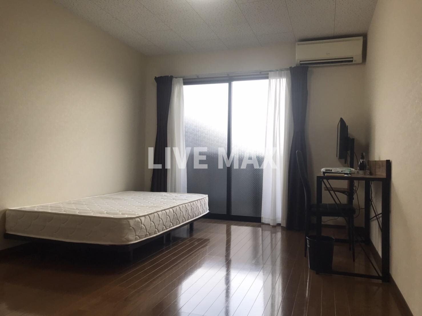 アムール　Kuraganoの物件内観写真