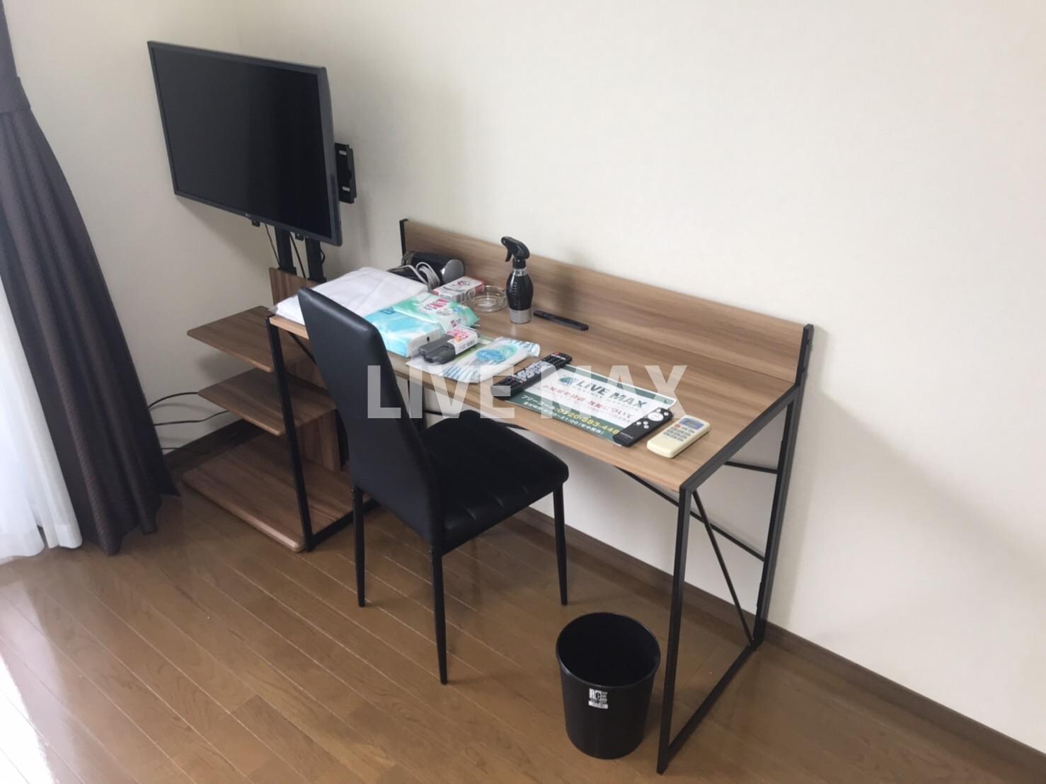 アムール　Kuraganoの物件内観写真