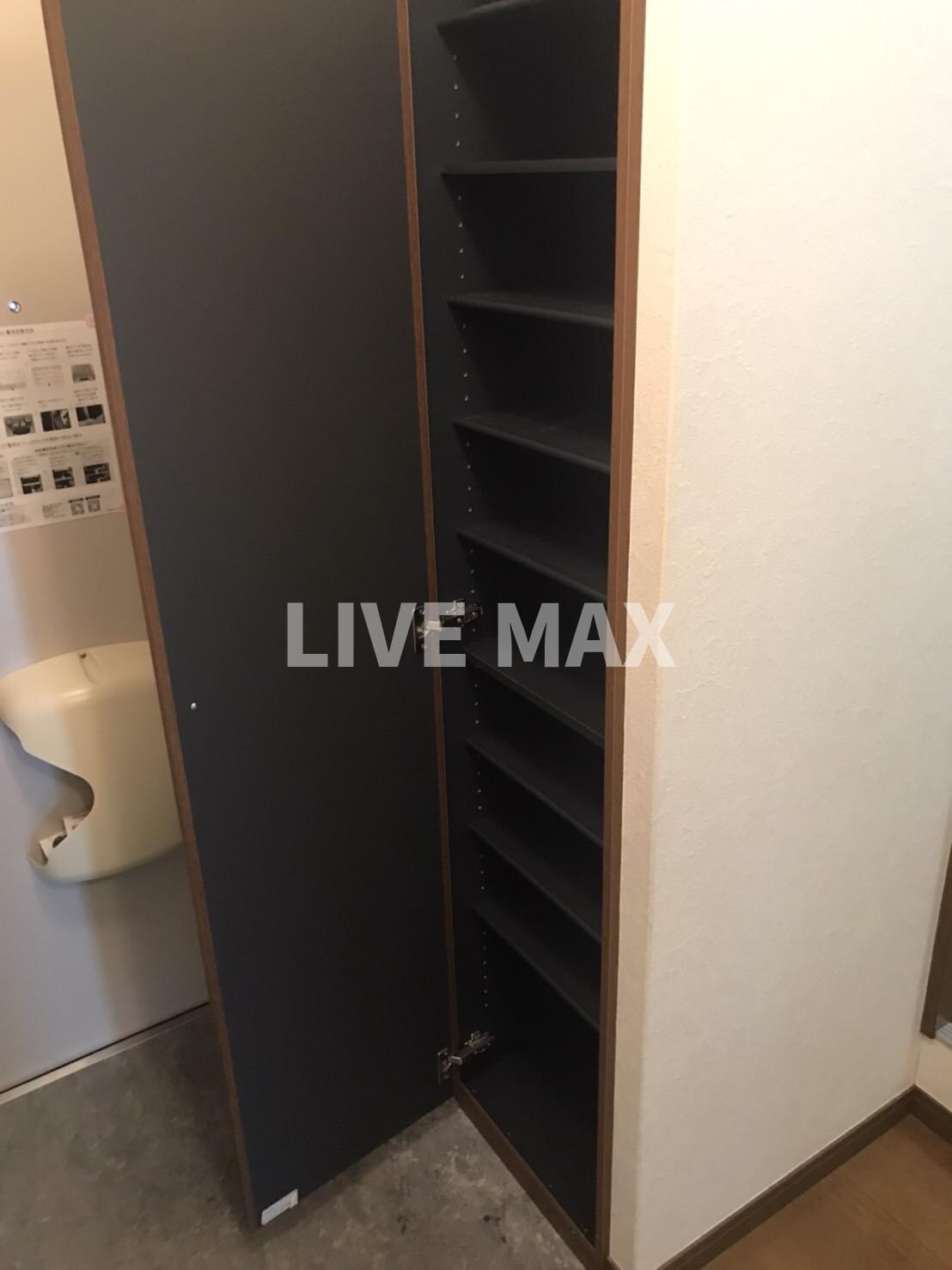 アムール　Kuraganoの物件内観写真