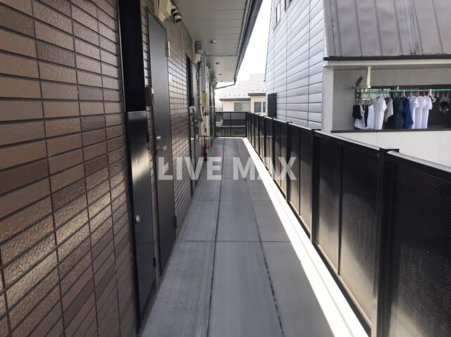 アムール　Kuraganoの物件内観写真