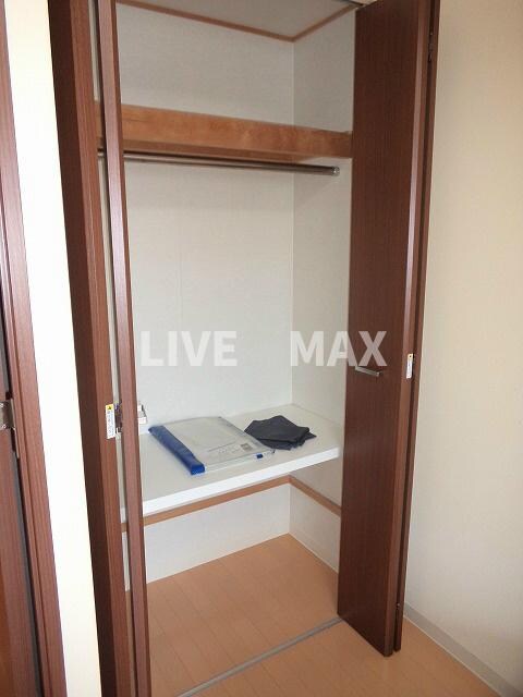 アクロス京都西大路の物件内観写真