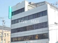 アクロス京都西大路の物件外観写真