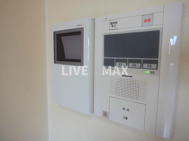 アクロス京都西大路の物件内観写真