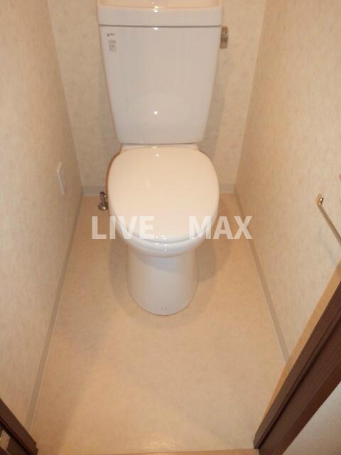 アクロス京都西大路の物件内観写真