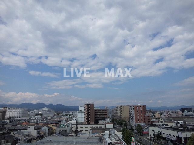 アクロス京都西大路の物件内観写真