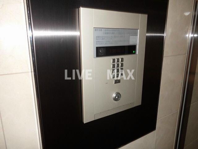 アクロス京都西大路の物件内観写真